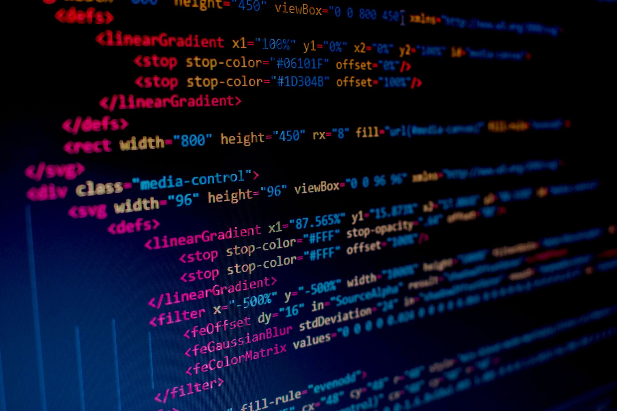 Przemek Grondek Blog